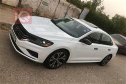 ڤۆڵکسواگن پاسات